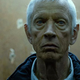 Scott Glenn as Stick in Marvel's Daredevil